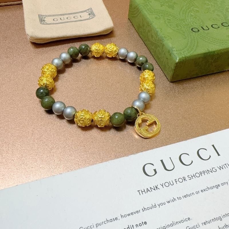 Gvc*1 bracelets